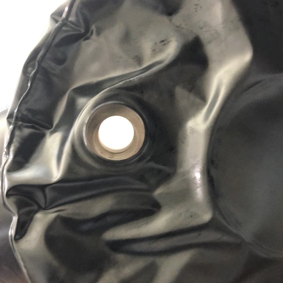 Inflatable Kids Punching Bag - Picture 3 of 6